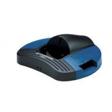 RF stereo transmitter